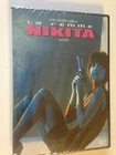 La Femme Nikita (DVD, 1997)(NEW) Anne Parrillaud,,