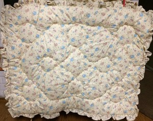 beatrix potter cot bedding