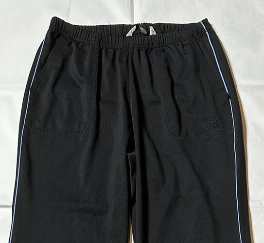 Pantalones deportivos de rendimiento Oleg Cassini usados para mujer (talla M) Foto 2 de 4