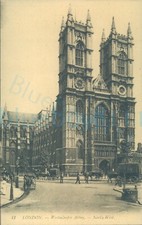 Westminster Abbey North West Lincoln Series Ws Lincoln 41