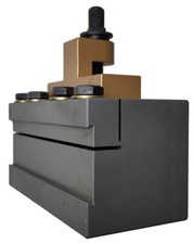 Abstechhalter Syst. Multifix D1 D1T45180 plus 1 HSS-Stechklinge (4mm)