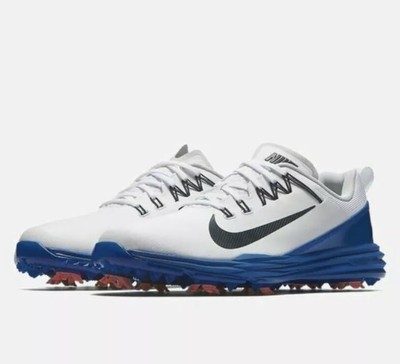 nike lunar command 2 white