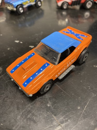 Matchbox Lesney Superfast Dodge 