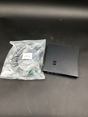 HP External USB 2.0 PA509A DVD Multi recorder