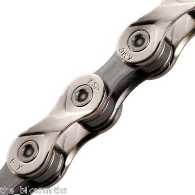 KMC Road MTB Hybrid Bike Speed Chain fits Shimano SRAM