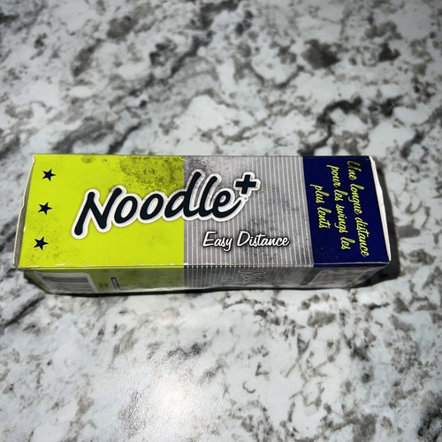 Noodle Plus Easy Distance Golf Balls 1 Dozen for sale online eBay