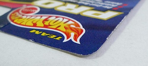 Hot Wheels Pro Racing Ernie Irvan 1997 - Picture 10 of 16