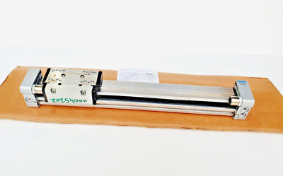 FESTO DGC-25-275-KF-PPV-A, Linear Drive Cylinder, 532447 # NEW