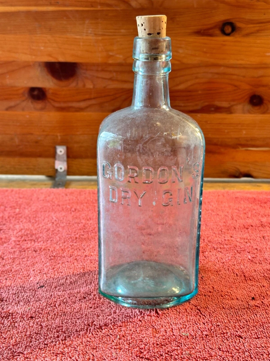 Gordons Dry Gin | eBay