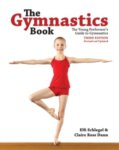 Elfi Schlegel Claire Dunn The Gymnastics Book (Tascabile)