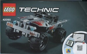 technic 42090