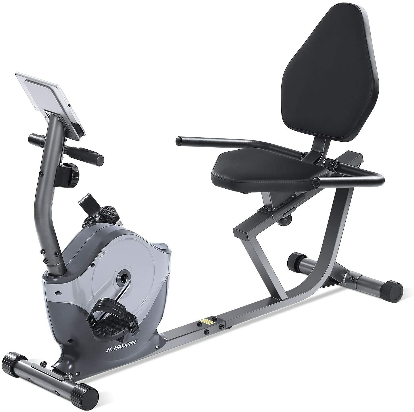 sit down cycle machine