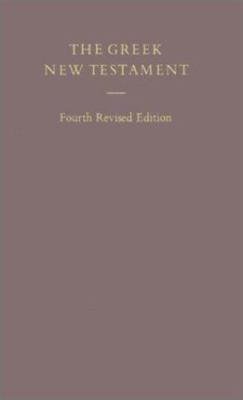 Greek New Testament-FL-Nestle-Aland