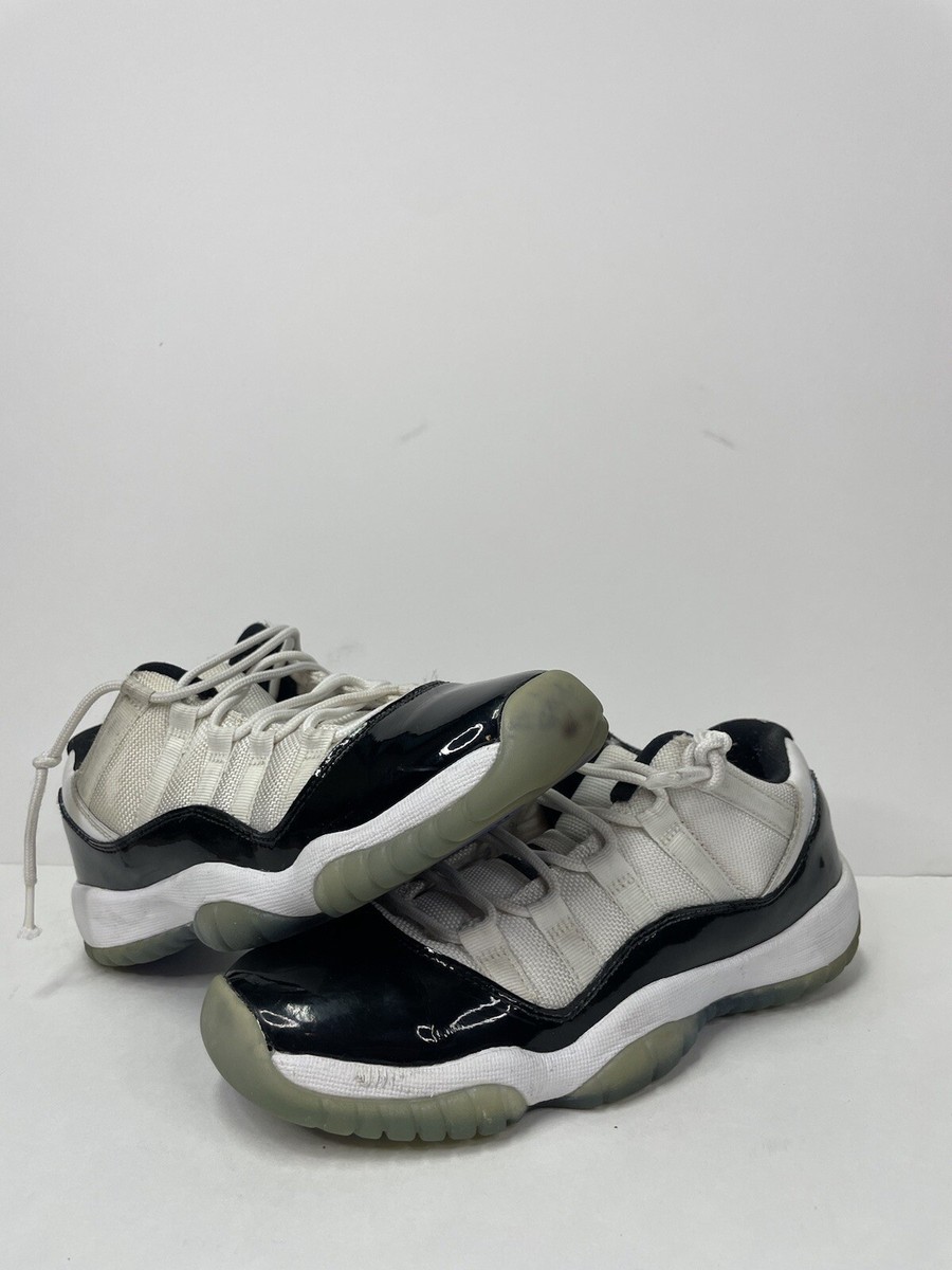 concord 11 size 5.5