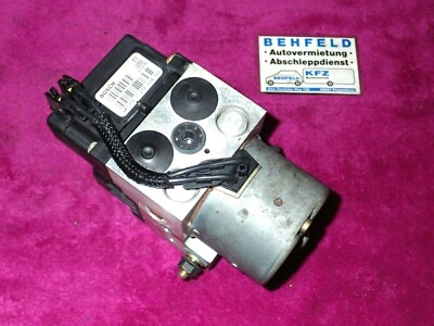  Mitsubishi Space Star DG1A 1.3 Hydraulikblock ABS  TOP ANGEBOT      MR334810