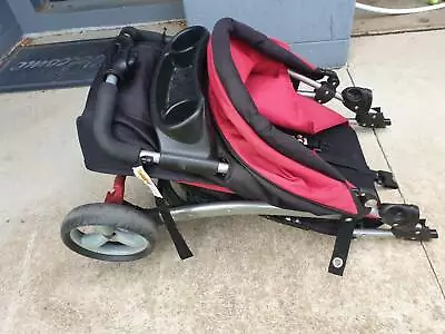 stroller gumtree