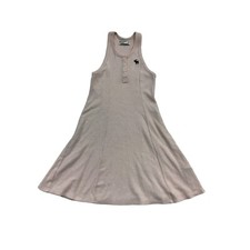 Kid Girl Knitted Dress 1691