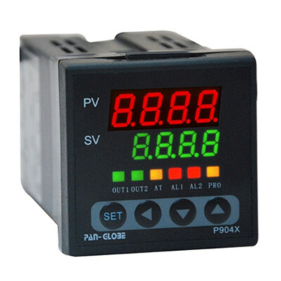 New PAN-GLOBE P904X-201-010-000AX temperature control P904X 201 010 000AX DHL