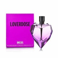 Diesel Loverdose Eau de Parfum 75ml Spray