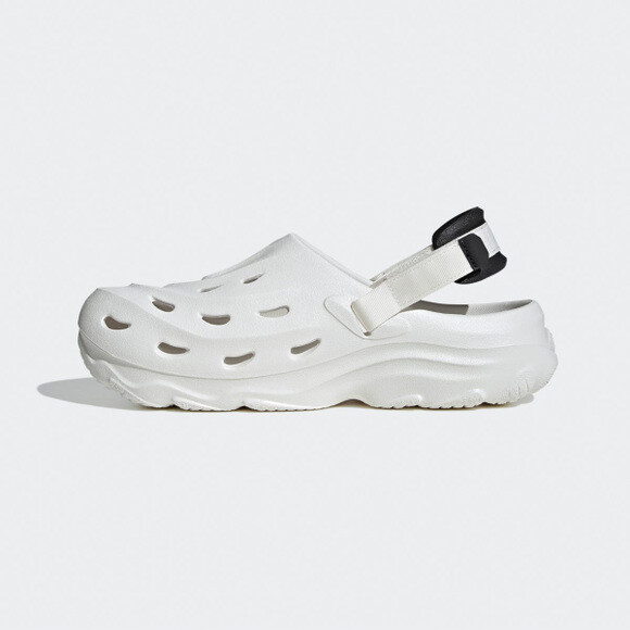 【アディダス】 MAXXCLOG SANDALS ★JH9847★22.5★Sale★ Adidas MAXXCLOG - Black / JH9847 / Mens Slides Sandals