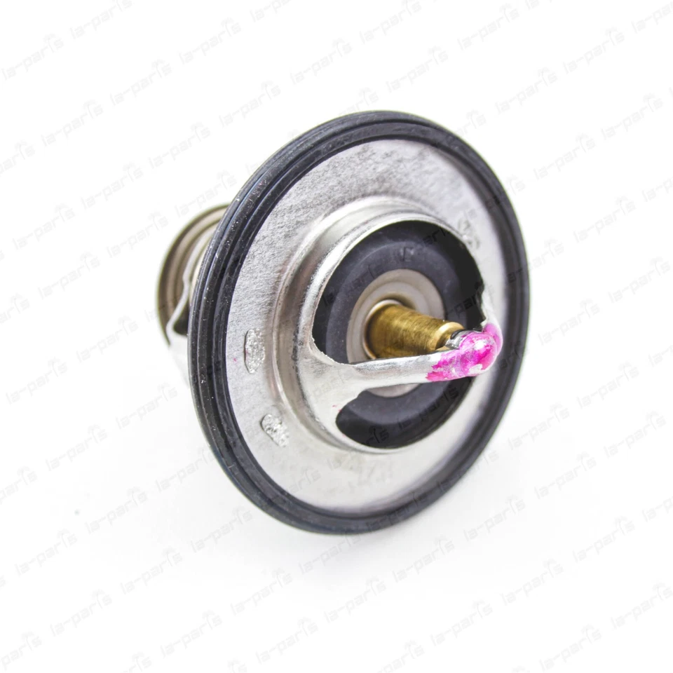 Nuevo Termostato Outlander Original Mitsubishi 08-15 Lancer Evo 08-10 1305A802 Foto 3 de 4