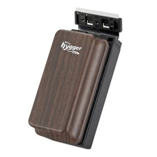 hygger Aquarium Fish Tank Floating Magnetic Glass Cleaner Algae Brush Scrubber