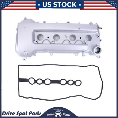 For Toyota 00-05 Corolla Celica 03-08 Matrix 1.8L Mitzone Valve Cover w/gasket