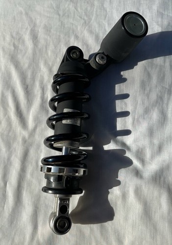 2007-2023 Honda CBR600rr CBR600 Rear Shock Suspension OEM Excellent 11,742mi