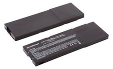 Batteria per laptop 4400 mAh per SONY VAIO PCG-4121EM MIGLIORE QUALITÀ