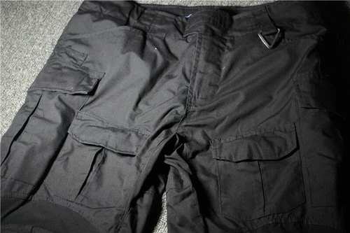 US Army Herren Taktische Hose Militär GEN3 Combat Wasserdicht Camo Freizeithose - Bild 30 von 65