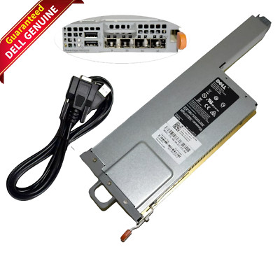 Dell FX2 Chassis Dell PowerEdge FN2210S 10GbE SFP+ I/O Aggregator ...