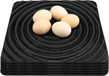 6 Pack Washable Nesting Pads Chicken Nesting Boxes Chicken Bedding for Chicken C
