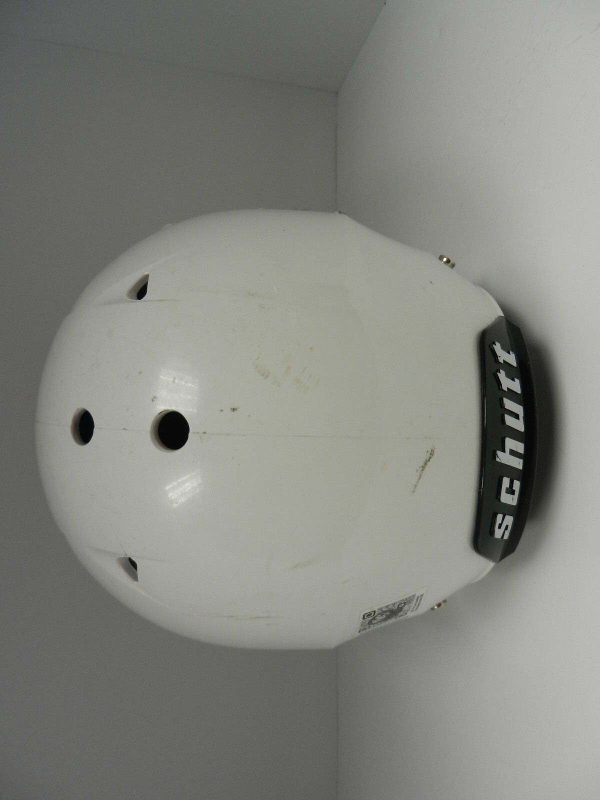 Schutt Youth XSmall Recruit Hybrid Football Helmet FB 798005 Youth