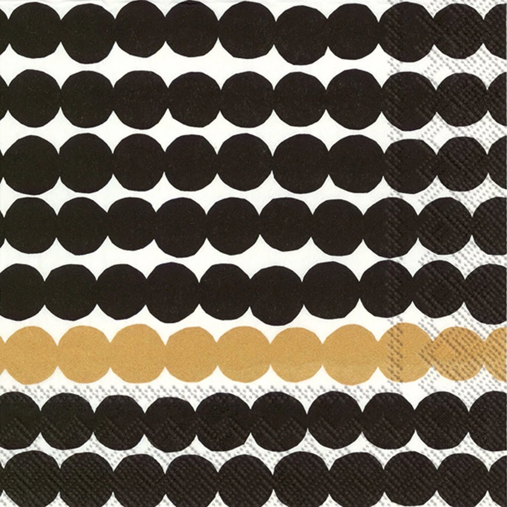 Boston International Marimekko Rasymatto Napkins