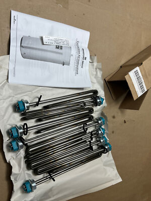Bradford White CEHD Water Heater ElectriFLEX HD Element Conversion Kit 208V 54kW