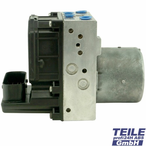 ABS Steuergerät SMART 0265950077 0265225185 0012793V002 24Monate Garantie* - Bild 2 von 6