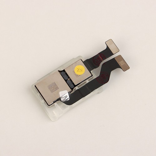 Rear Camera With Flash Module Sensor Flex Cable For Phone 11 Replacement Parts - Zdjęcie 6 z 10