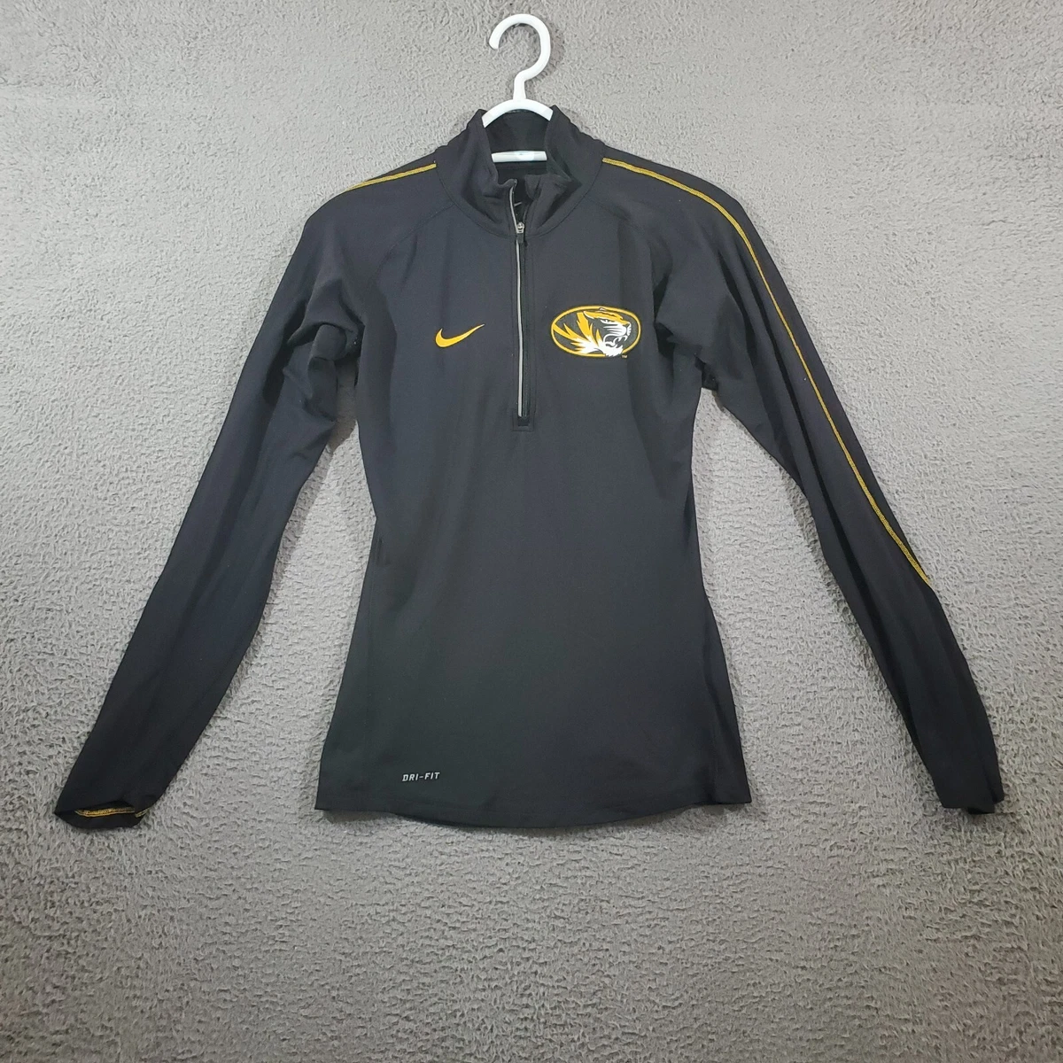Mizzou dri fit shirt sales