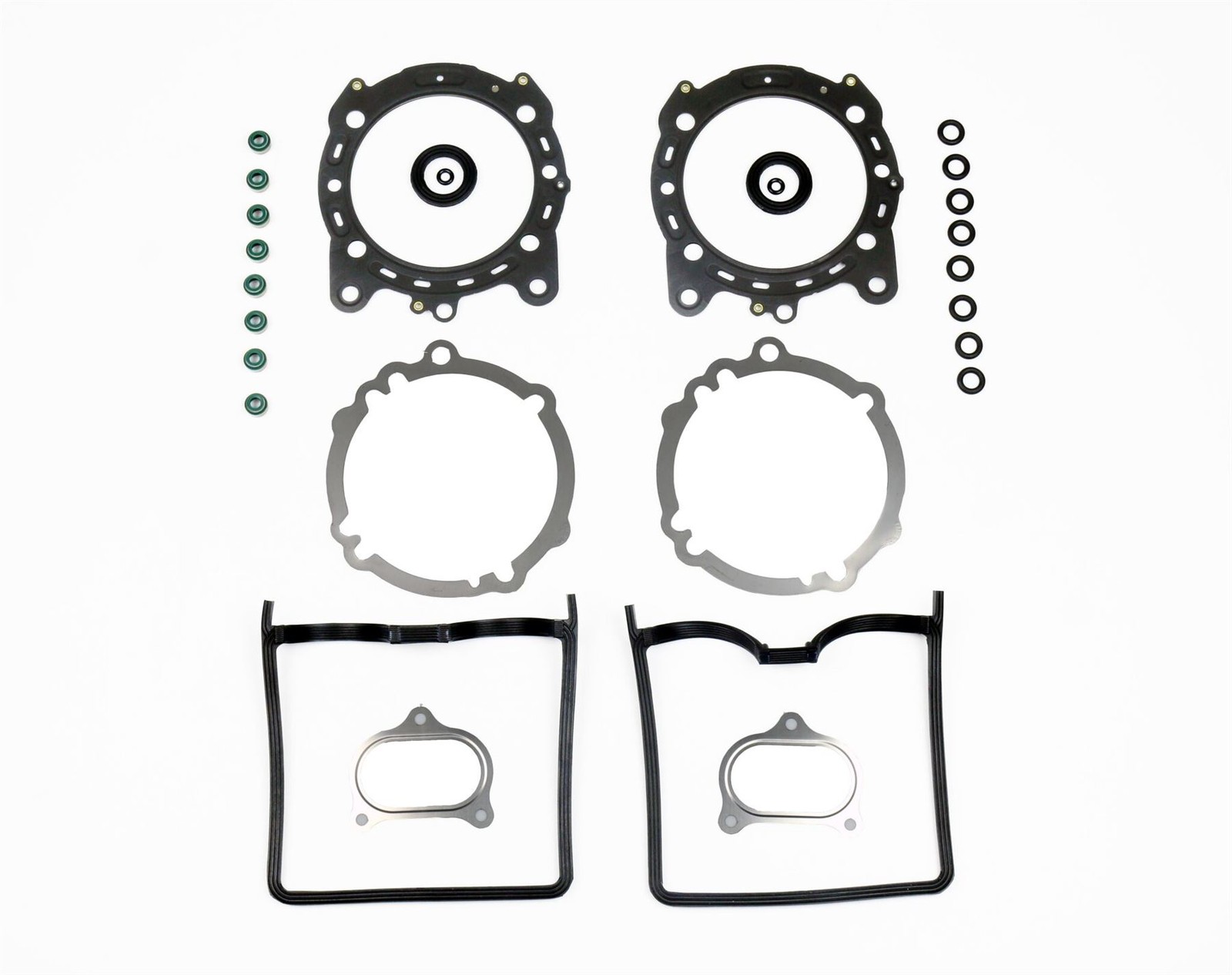Athena Top End Gasket Kit For Ducati Diavel 1200 ABS 09-15 P400110600064