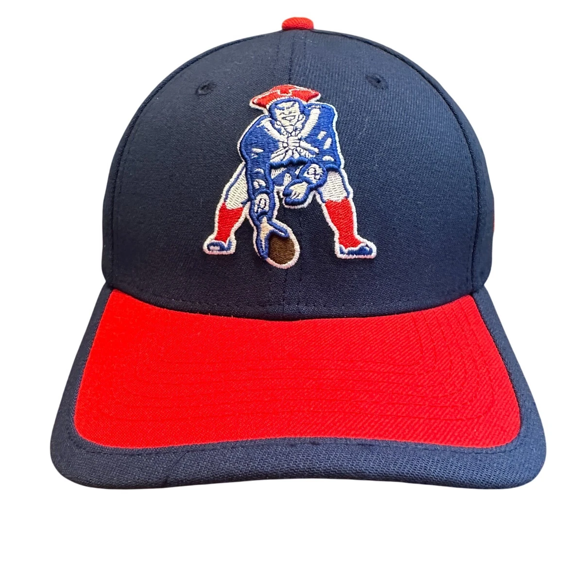 Casquette 59Fifty Low Profile Patriots by New Era - 27,95