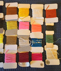 Premium Wapsi-Premium Brands-Fly Tying-Jig Making Chenille-Lot of 32 packs-Asstd — photo 4