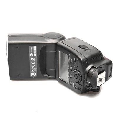 Canon Speedlite 580EX II gebraucht Kamera Zubehör