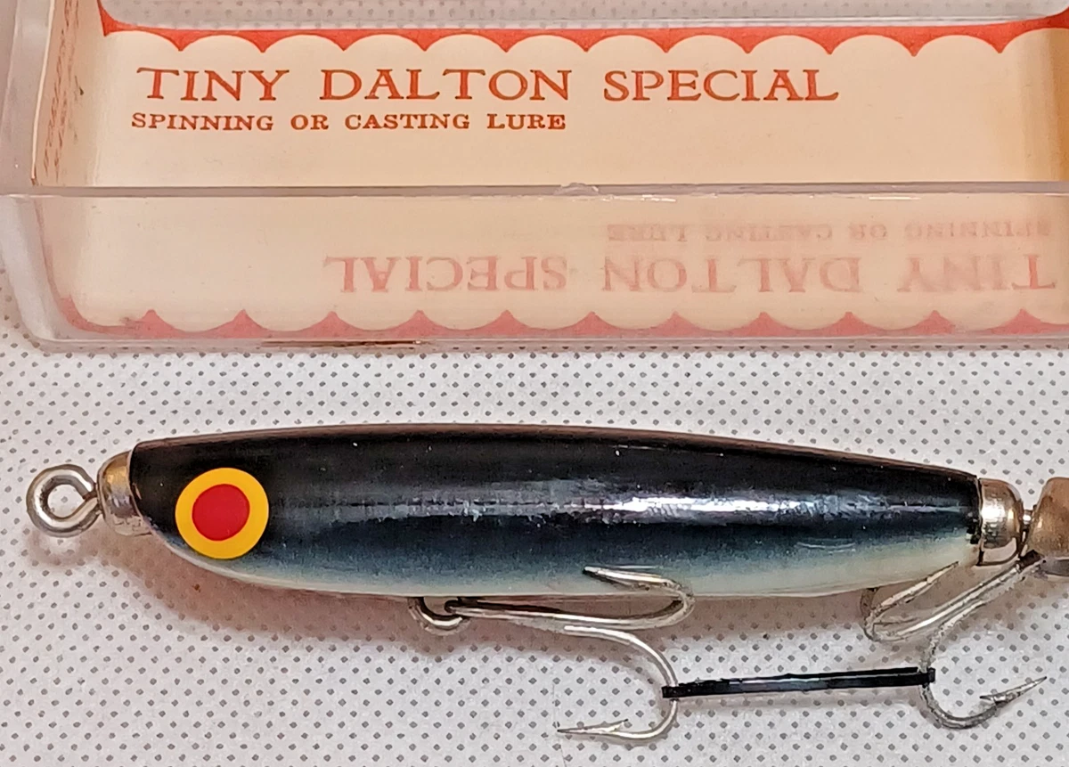 American Angler Freshwater Original Vintage Fishing Lures for sale | eBay American Angler Freshwater Original Vintage Fishing Lures for sale | eBay