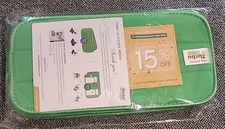 4 Reusable Floor Mop Pads - Swiffer Wet Jet Compatible Refills 