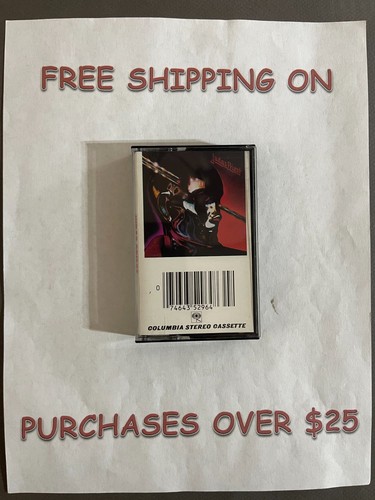 $1 and UP 80s 90s METAL Buy $25 get free shipping CASSETTE TAPES BUILD YOUR LOT - Picture 169 of 410