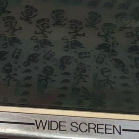 TURTLE BRIDGE TL-28 GAME&WATCH Game TL-28