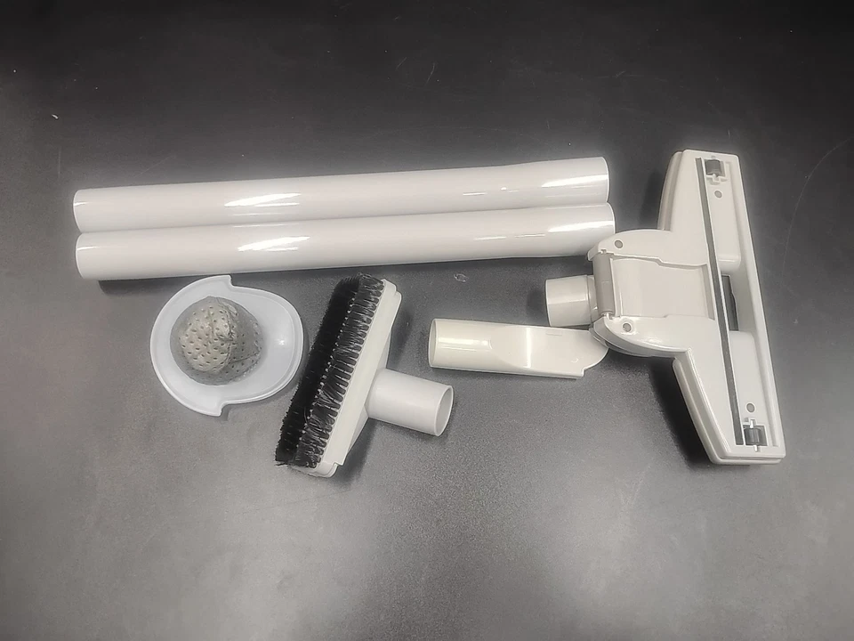 Monster Euroflex # HO58,,, aspiradora. Utiliza portátil o palo. Foto 2 de 4