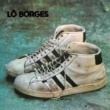 /Shinjuku Lo Borges/Lo Borges Analog Record Vampi338