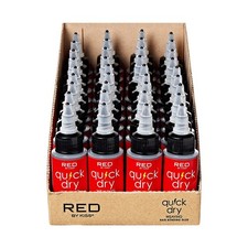  3 BUNDLE ULTIMATE HOLD HAIR BONDING GLUE 1 OZ