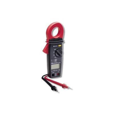 Gardner Bender Auto range LCD AC Clamp Meter GCM-221